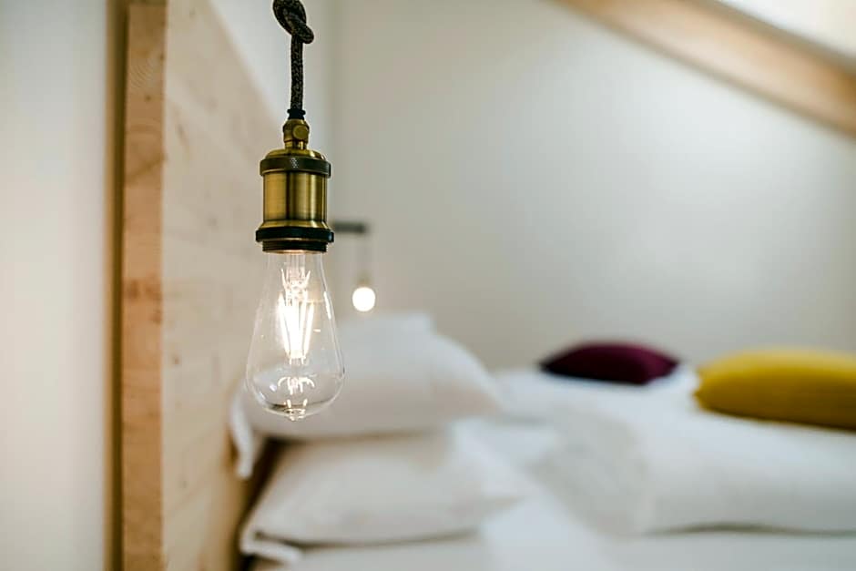 Zum Hirschen Boutique Hotel Val di Non