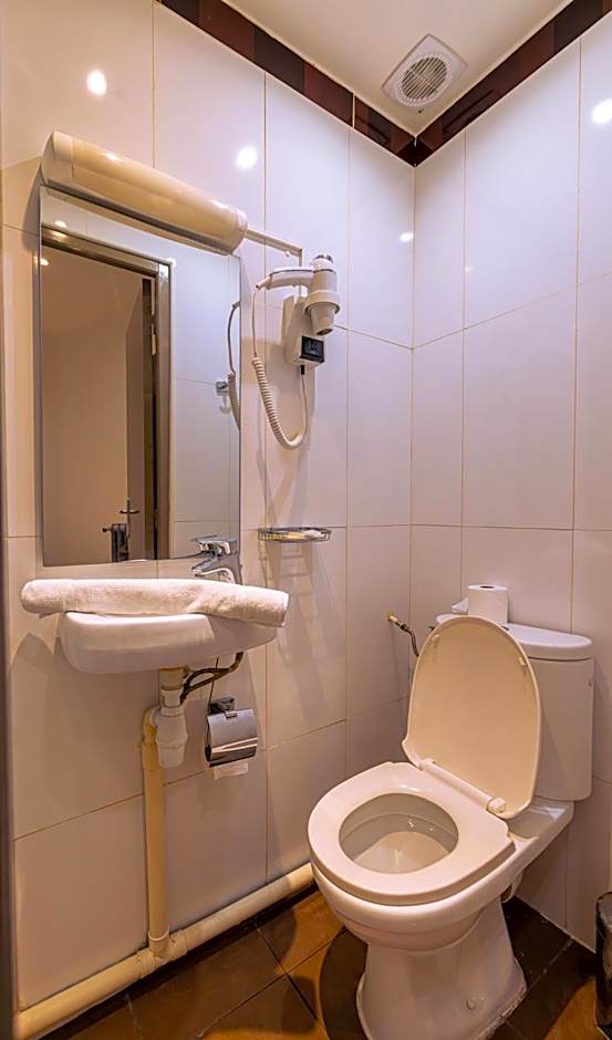 Hotel Aix Europe