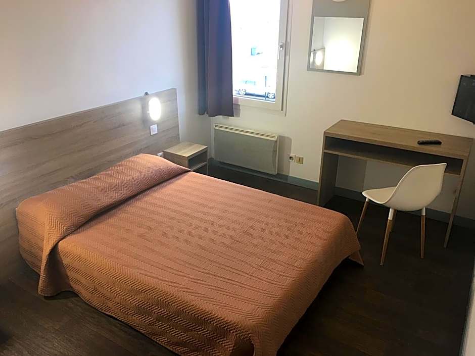 Hotel Motelia