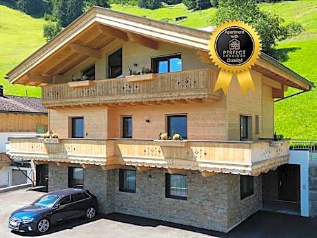 Chalet Ahornblick