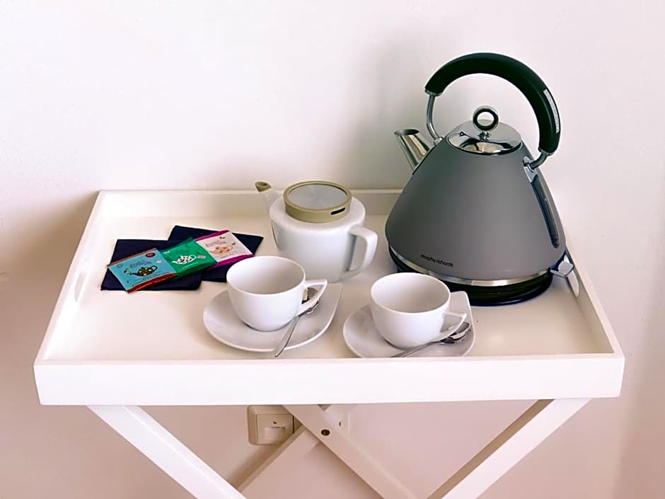 Boutique-Hotel Anno 1910