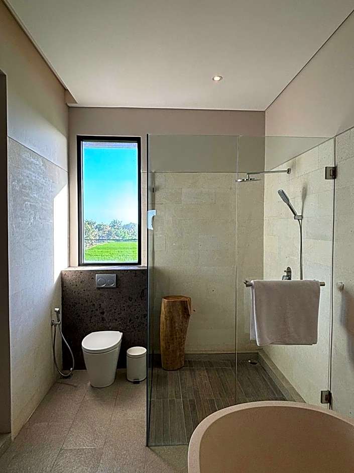 Biloba Villas and Suites Canggu