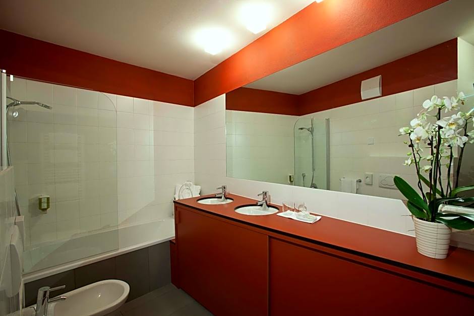 Residence Königswarte Strata Sexten