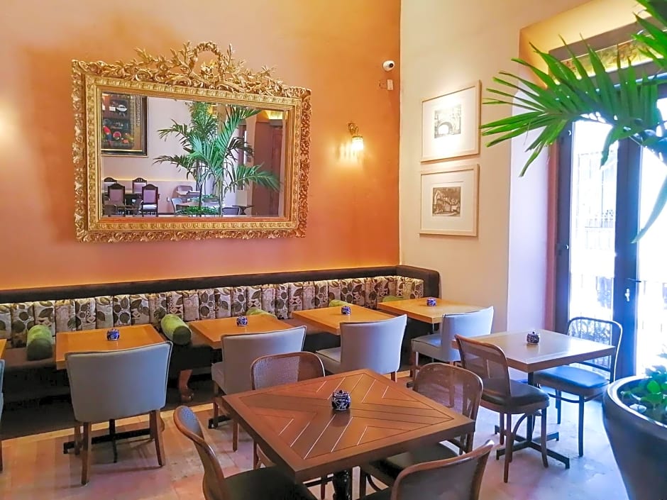 Casona Alonso 10