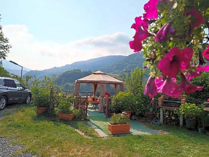 B&B Il Ghiro-Country House