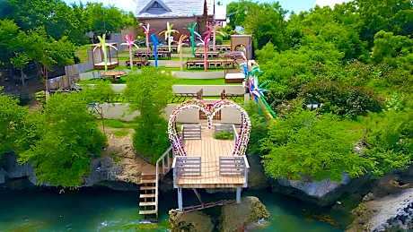 Descanso En Paraiso Resort