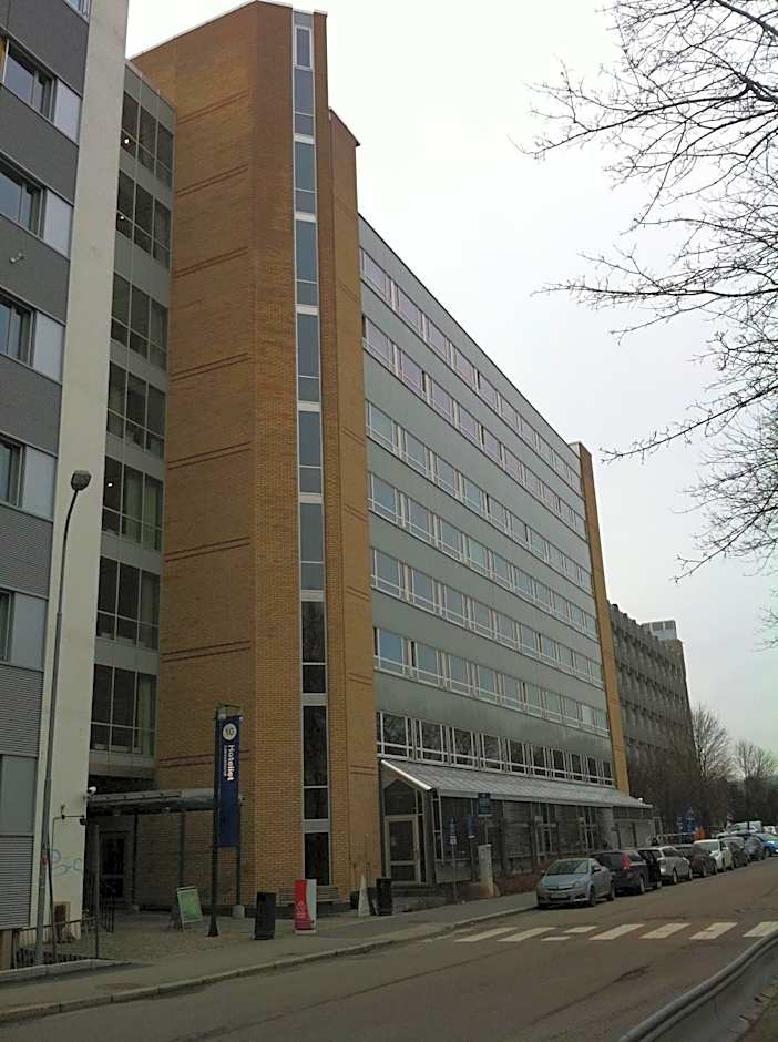Ullevål Hotel
