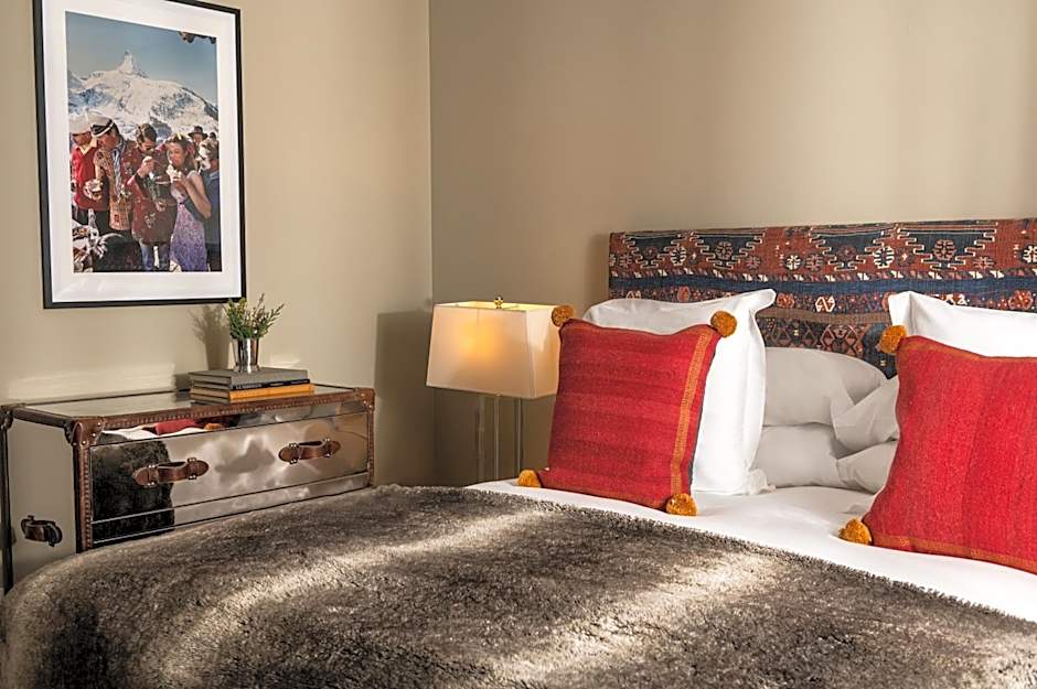 Hotel Maribel