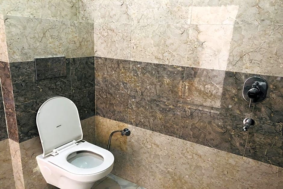 Hotel The Himalaya Orchid , Devidhar Guptkashi