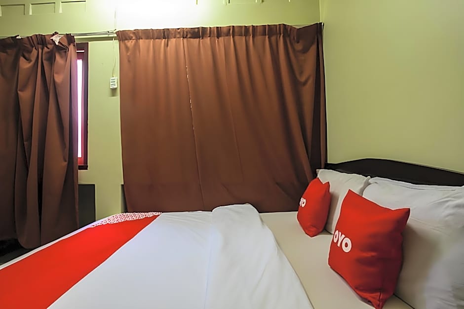 OYO 89549 Casavilla Hotel (city Centre) Taiping