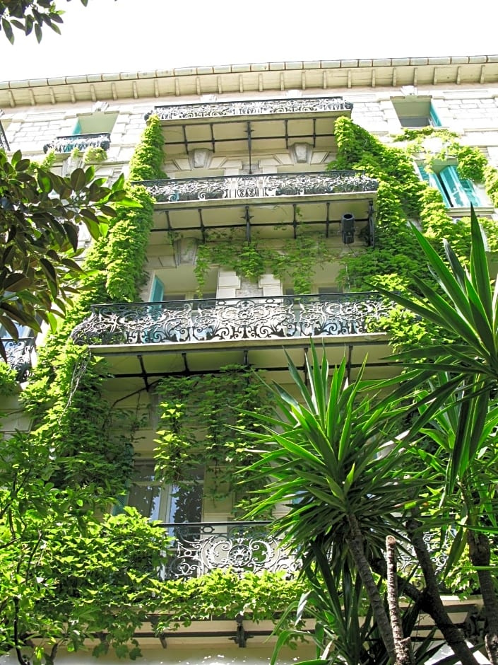 Hotel Windsor