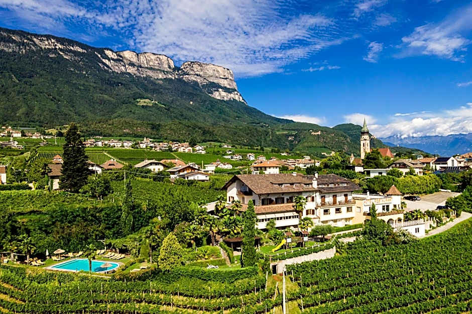 Hotel Weinberg