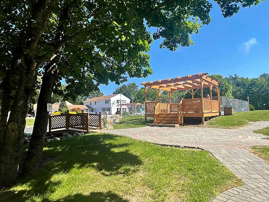 Aquastar Inn