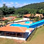 Hotel Campestre Atibaia