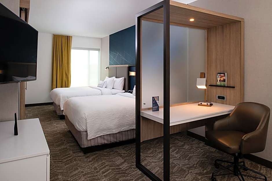 SpringHill Suites by Marriott Elizabethtown