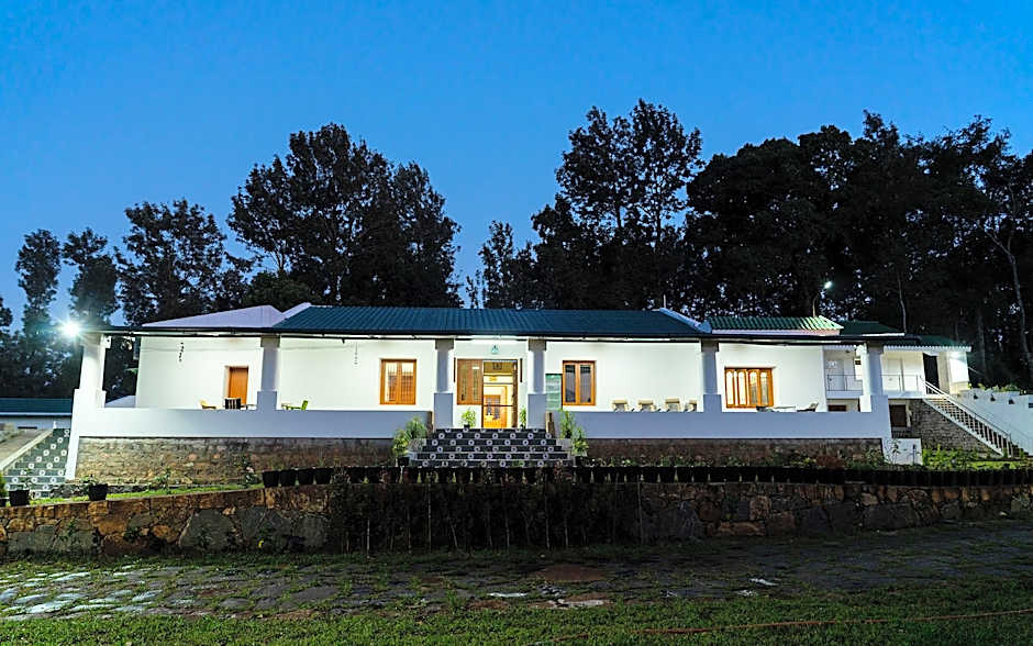 The Inglewood Bungalow – Yercaud, MO