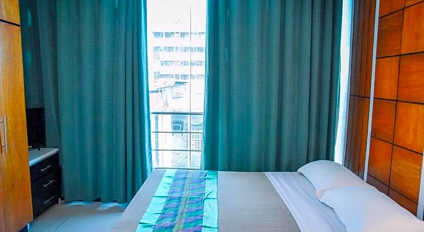 Marcian Business Hotel