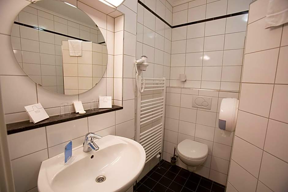 Hotel Princenhof