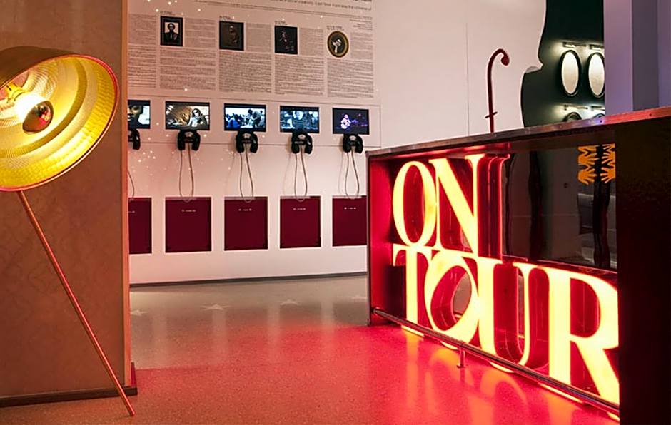 Hotel Du Triangle D'Or