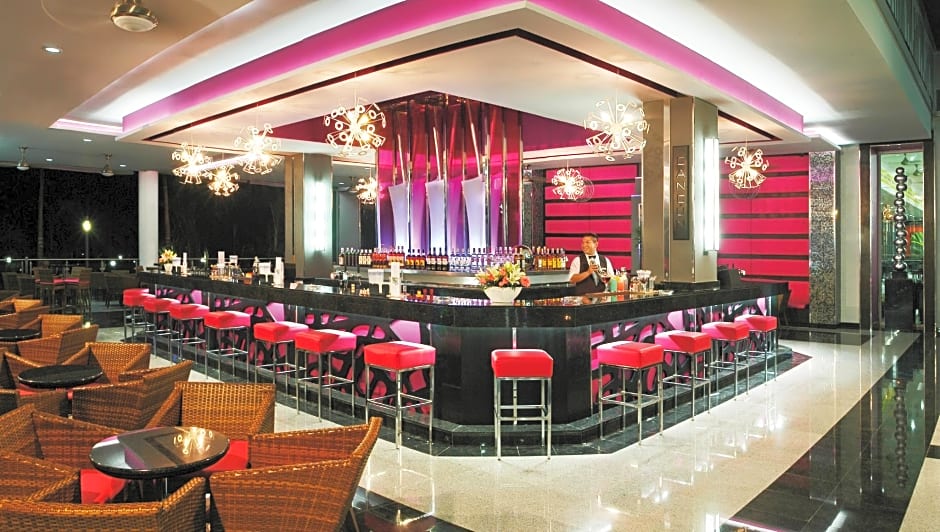 Riu Yucatan - All Inclusive