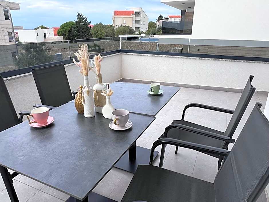 Boutique Hotel IVY'Z