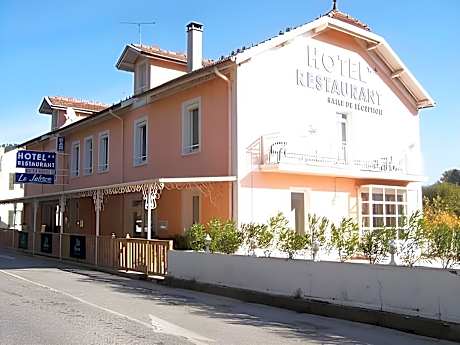 Logis Hotel Le Jabron