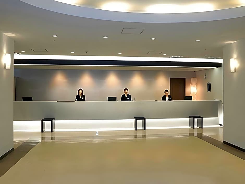 Hotel Fujita Fukui