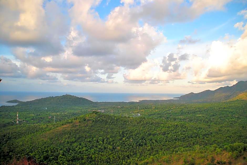 Oma In Pemuteran Bali