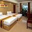 Hotel Raha Tower