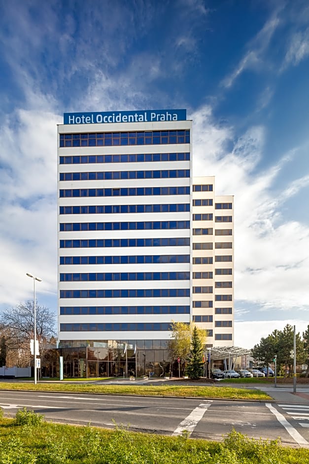 Occidental Praha