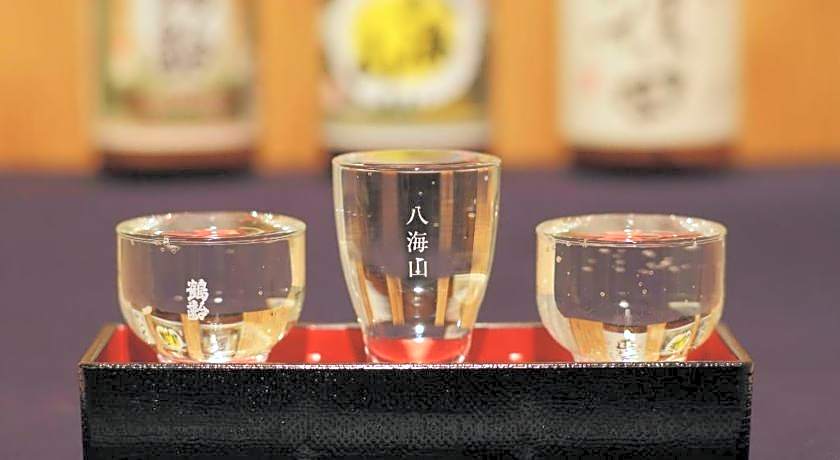 Muika Onsen Hotel