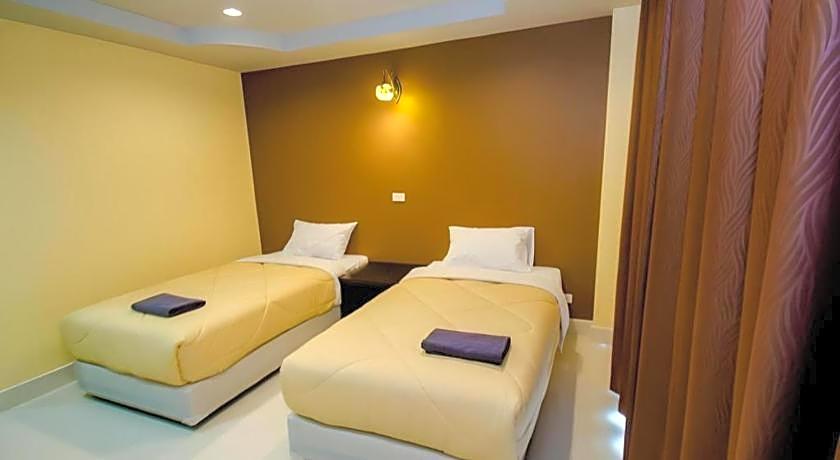 Maladee Hotel