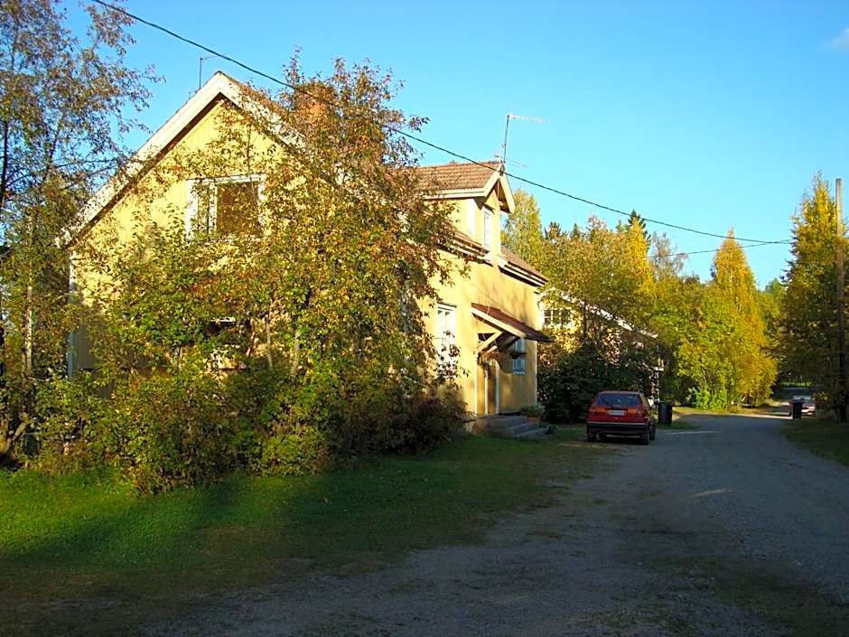 Gran Hotellihuoneistot 1