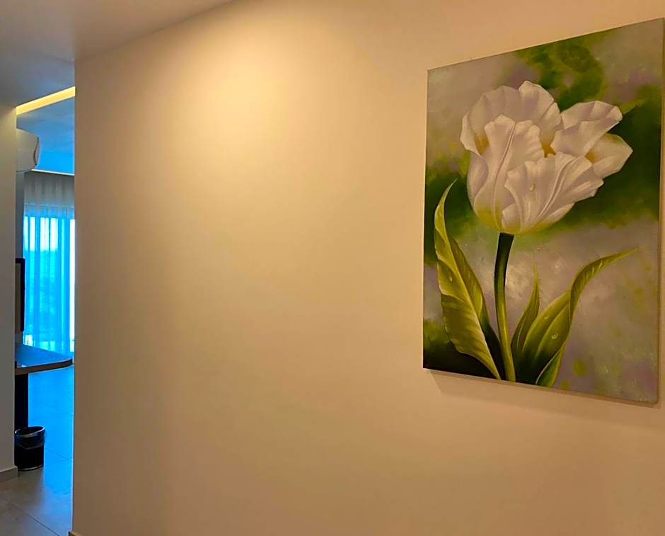 Zest Exclusive Hotel & Spa