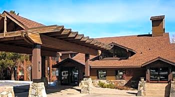 Best Western Plus Truckee - Tahoe Hotel