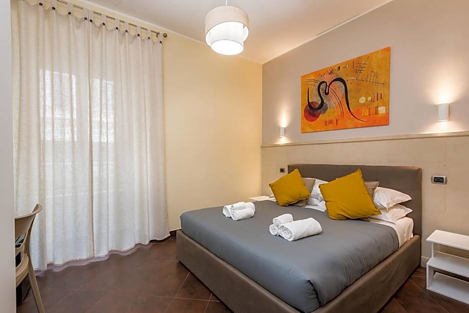 Cardinal Vatican Inn