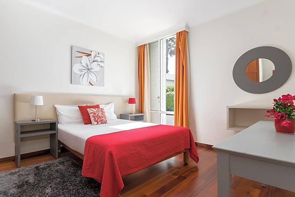 Achada I by An Island Apart