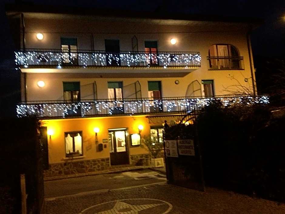 Albergo Ristorante Punta Dell'Est