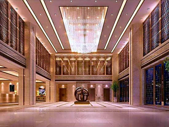 Lavande Hotel Heyuan Zijin