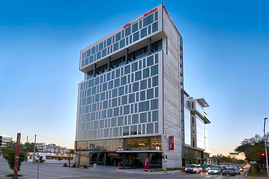 City Express Suites by Marriott Tijuana Rio