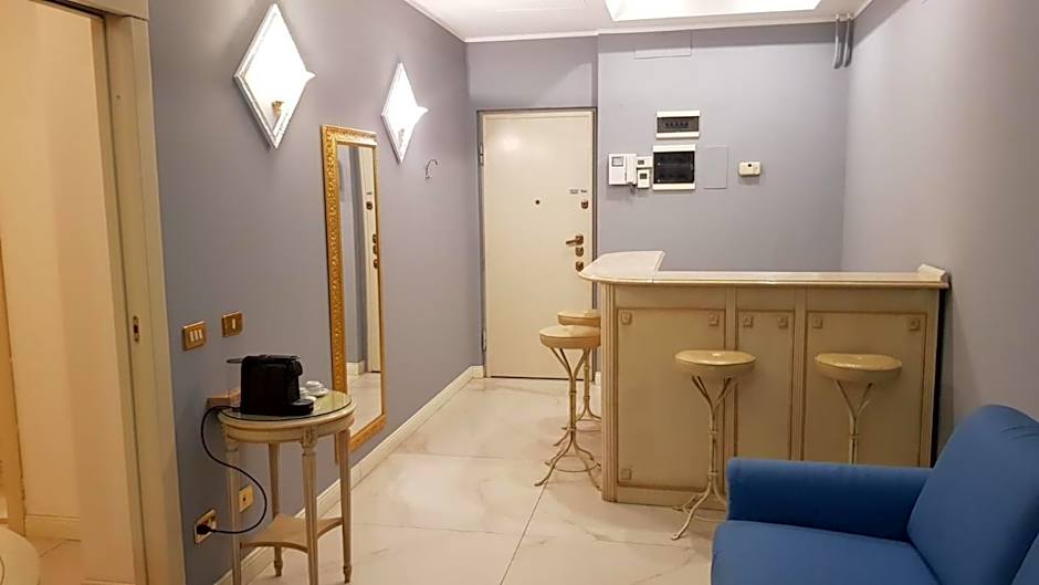 Aparthotel Dei Mercanti