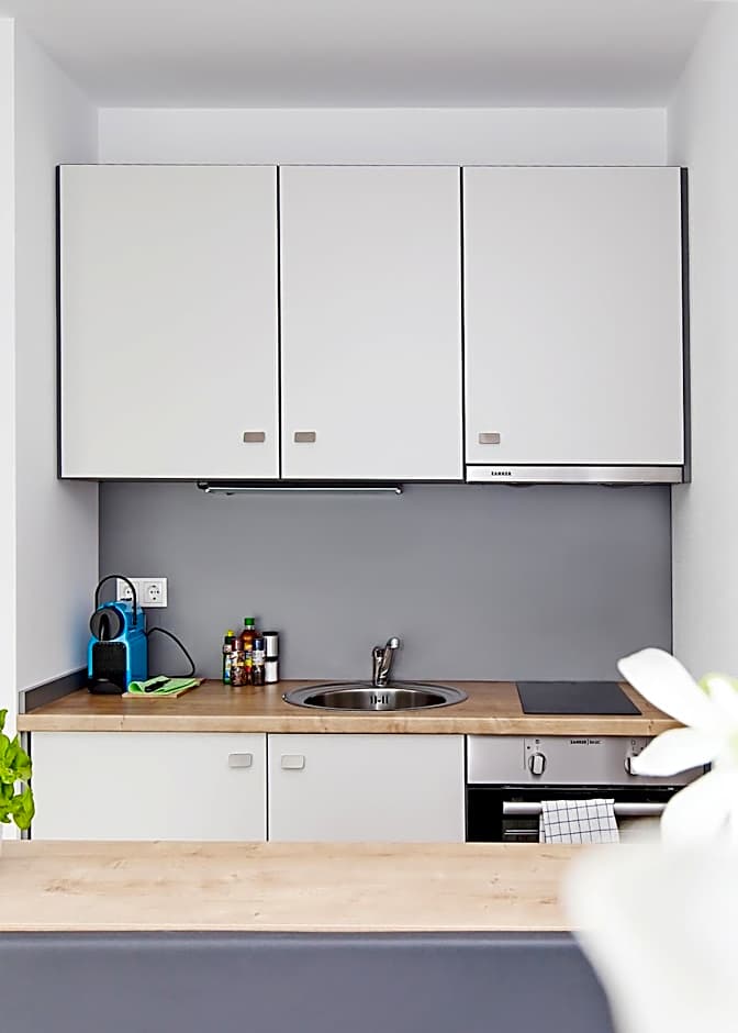 Spreepolis Boardinghaus
