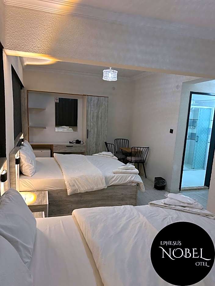 Ephesus Nobel Otel