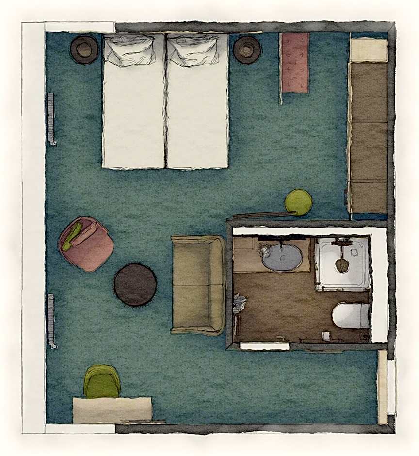 Hotel Bei Gretel, Wellness & Ayurveda