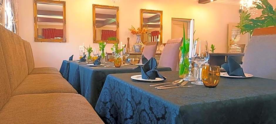 Alveston Manor Boutique Hotel & Spa