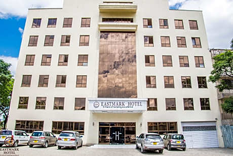 Eastmark Hotel