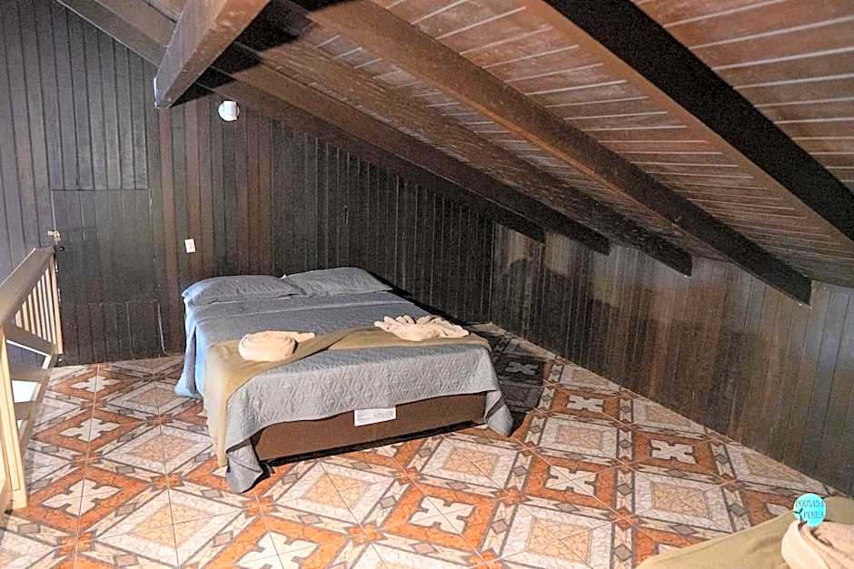 Pousada Penha 1 Beto Carrero