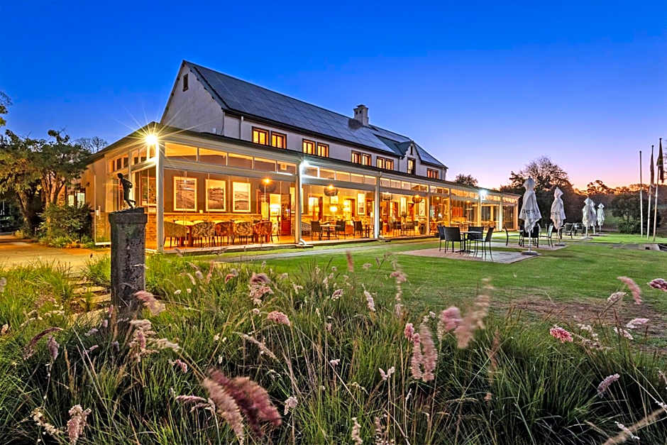Photo 1 of 50 of Gowrie Farm Golf Lodge