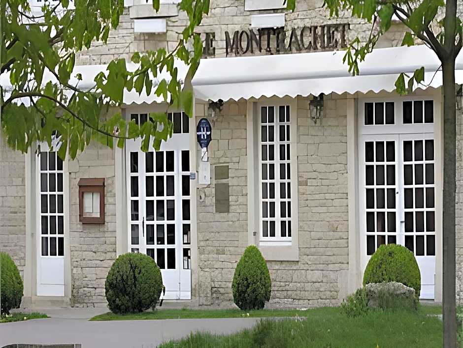COMO Le Montrachet