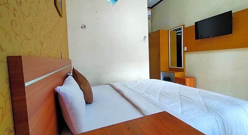 Grand Mutiara Hotel Puncak